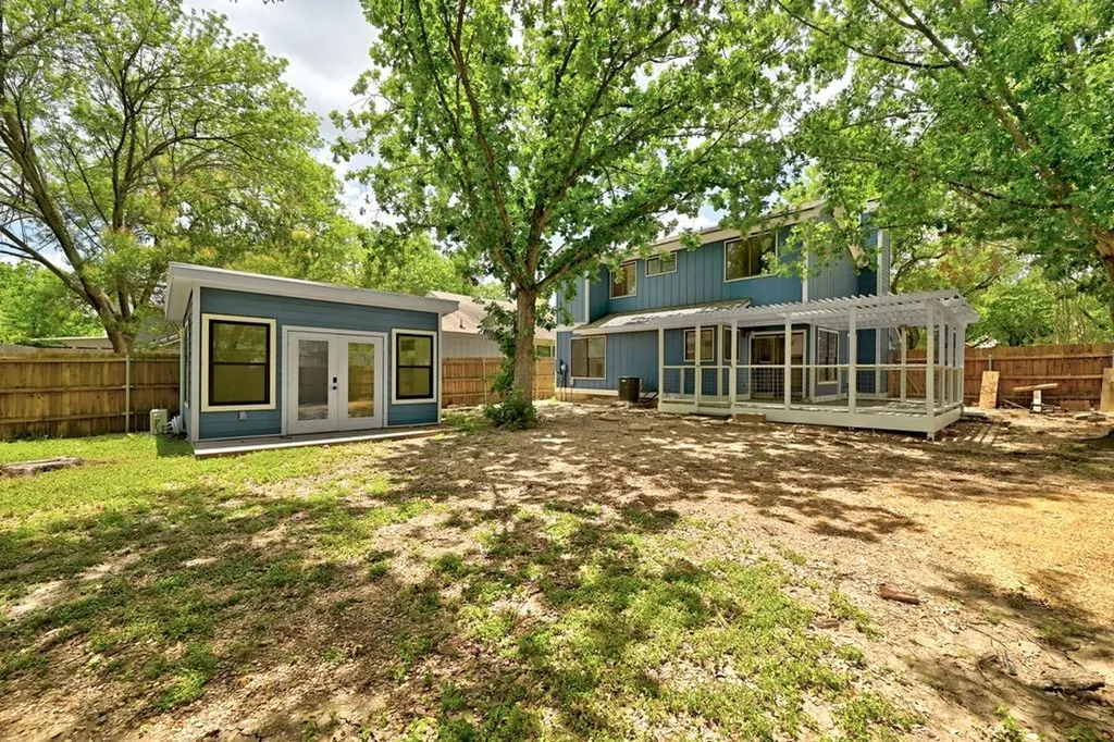 8401 Siskin Cove Austin TX 78745