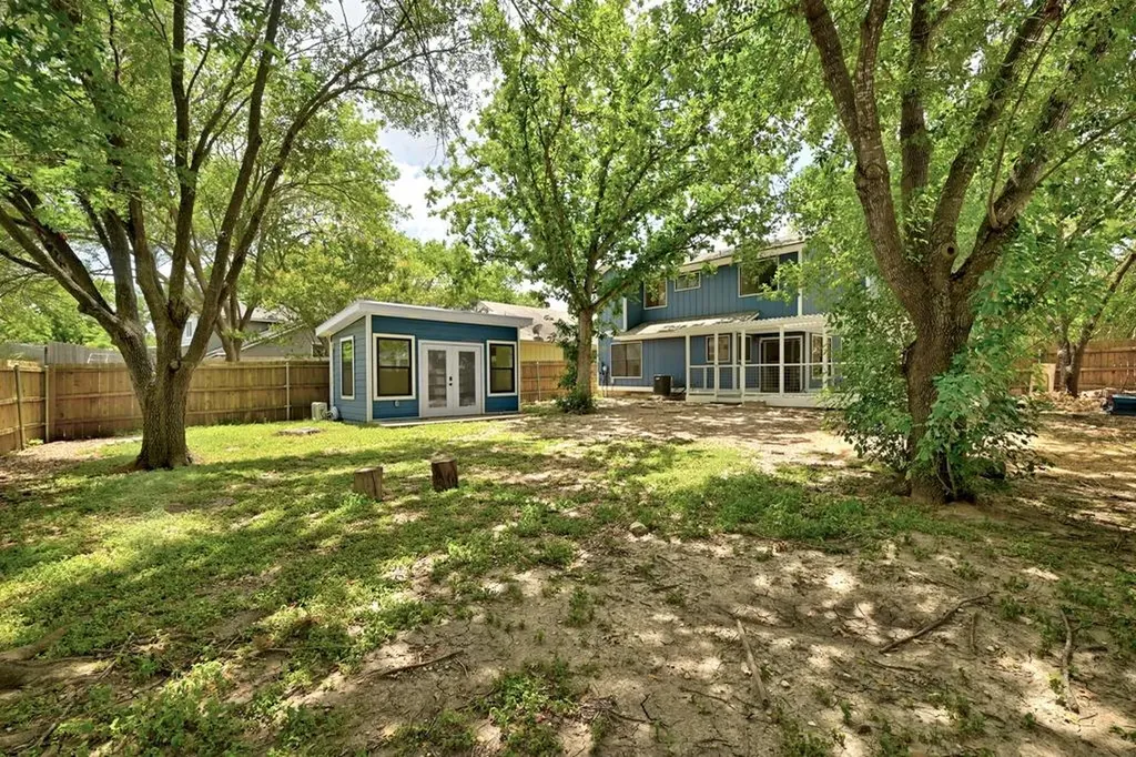 8401 Siskin Cove Austin TX 78745