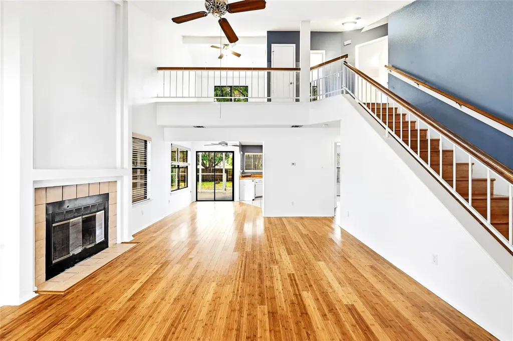 8401 Siskin Cove Austin TX 78745