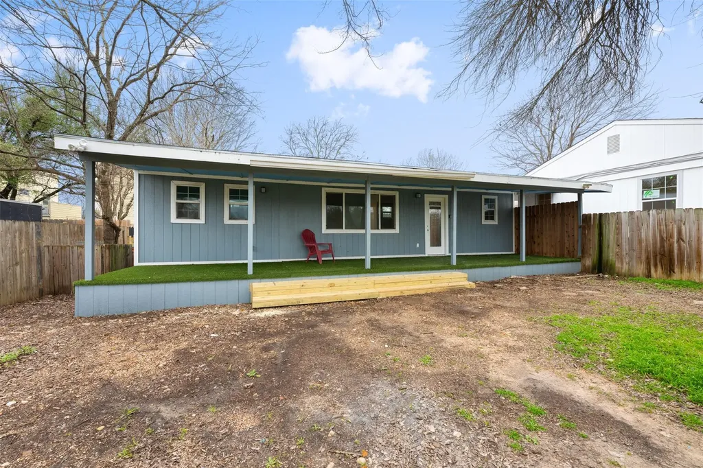 901 Valdez Street Austin TX 78741