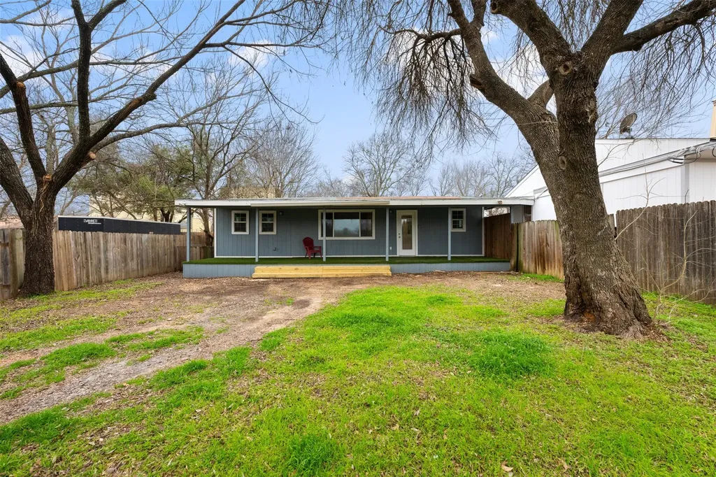 901 Valdez Street Austin TX 78741