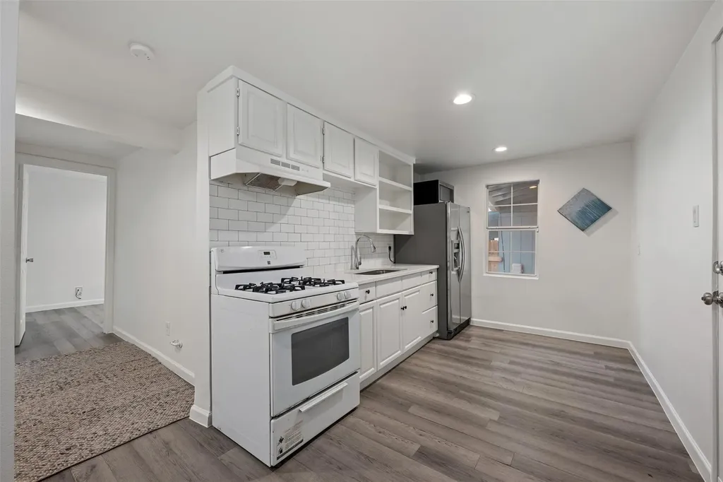901 Valdez Street Austin TX 78741
