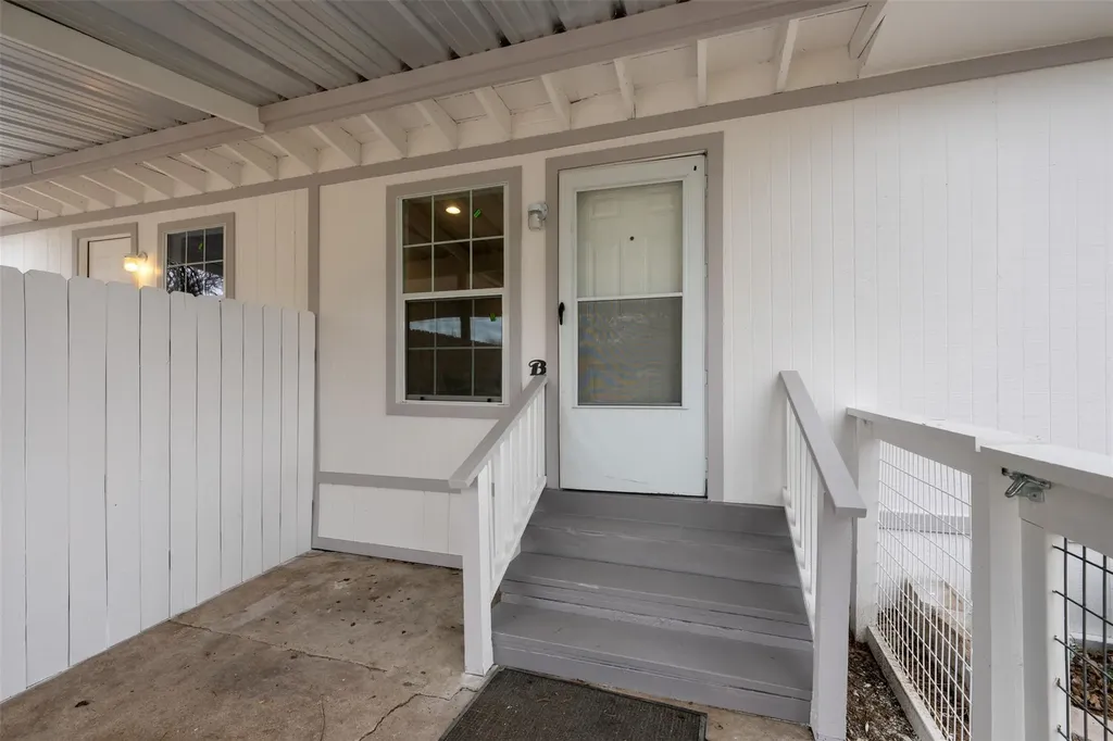 901 Valdez Street Austin TX 78741