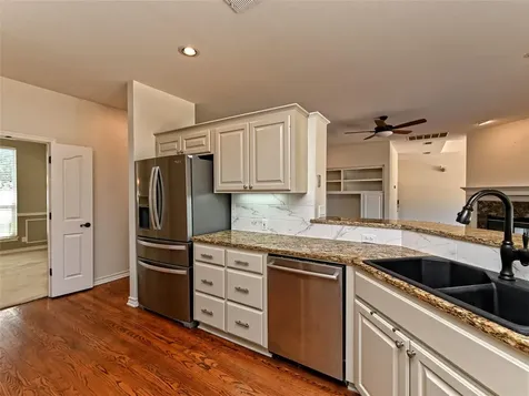 104 Acapulco Court Lakeway TX 78734