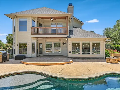104 Acapulco Court Lakeway TX 78734