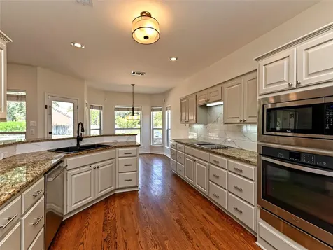 104 Acapulco Court Lakeway TX 78734