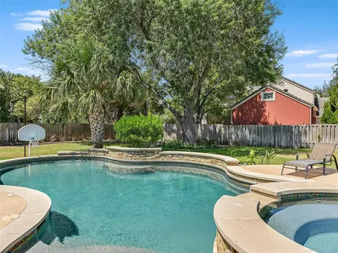 104 Acapulco Court Lakeway TX 78734