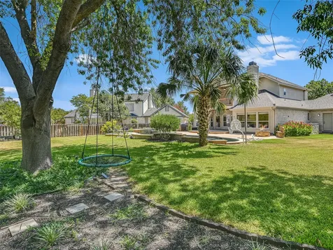 104 Acapulco Court Lakeway TX 78734