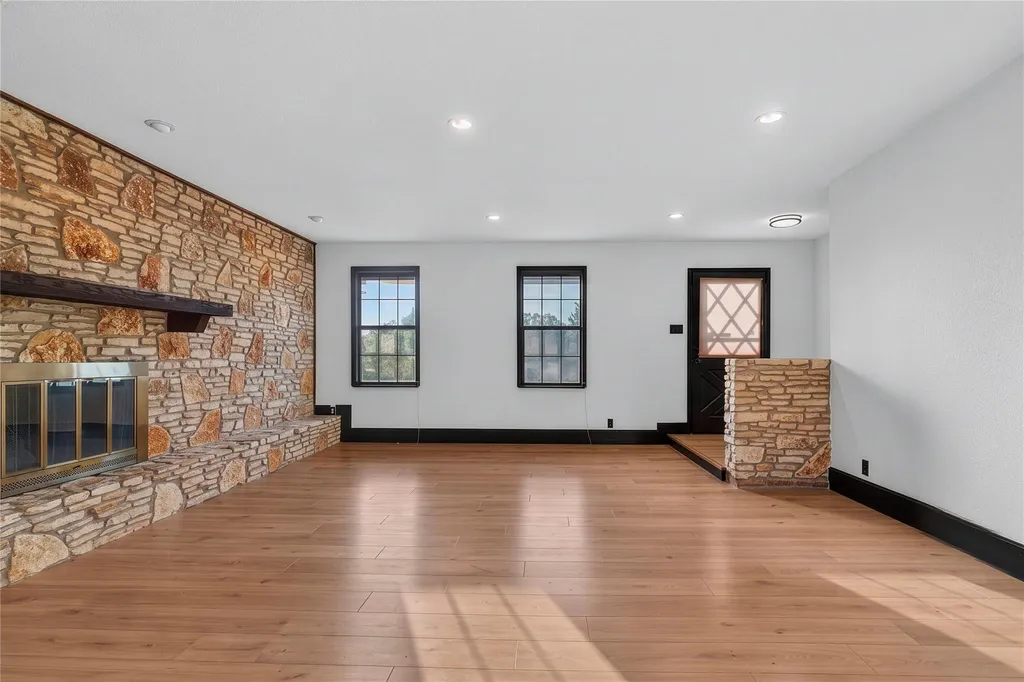 311 Harmony Lane Georgetown TX 78628
