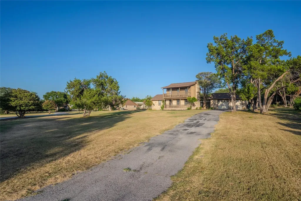 311 Harmony Lane Georgetown TX 78628