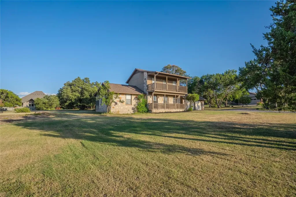 311 Harmony Lane Georgetown TX 78628