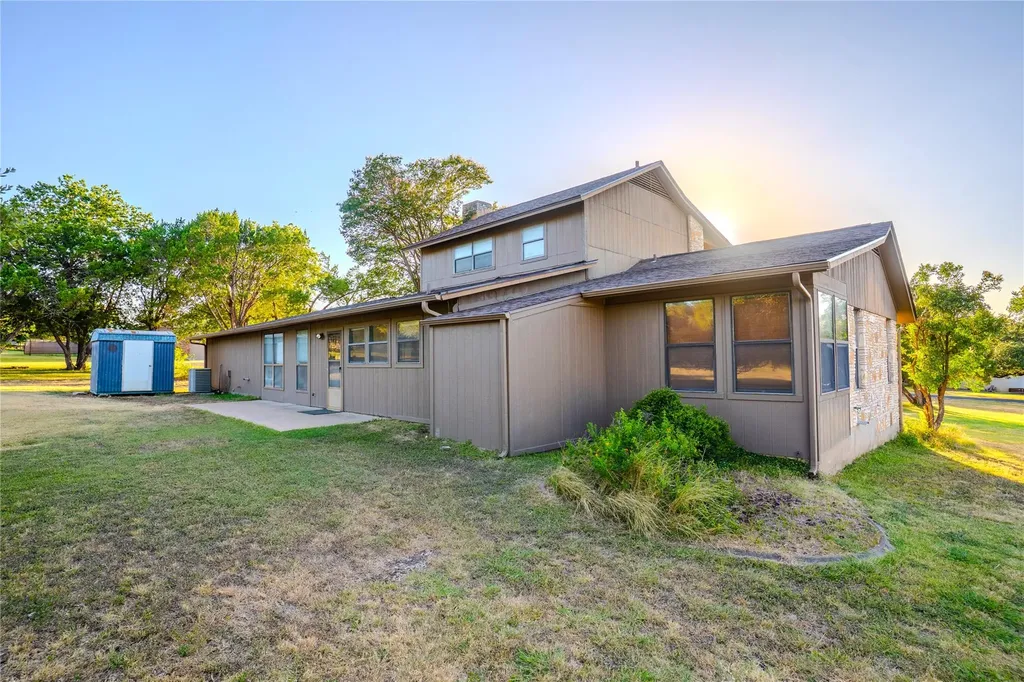 311 Harmony Lane Georgetown TX 78628