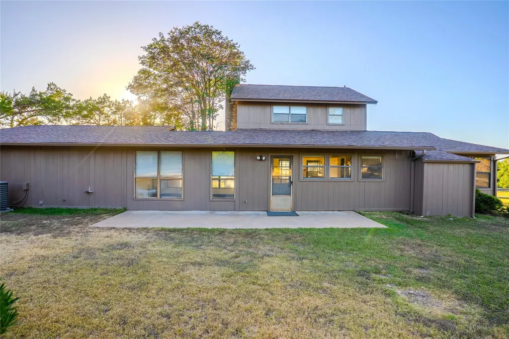311 Harmony Lane Georgetown TX 78628
