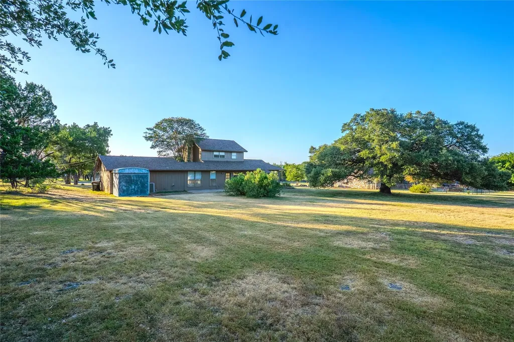 311 Harmony Lane Georgetown TX 78628