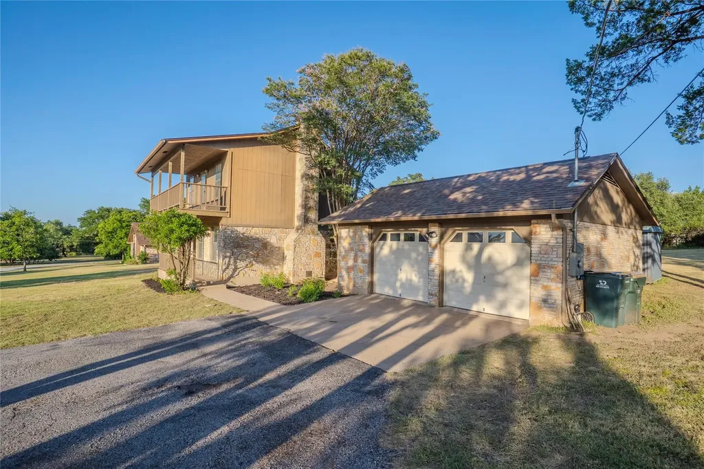 311 Harmony Lane Georgetown TX 78628