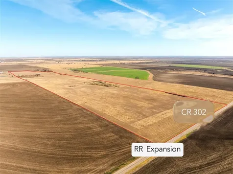 2927 County Road 302 Bartlett TX 76511