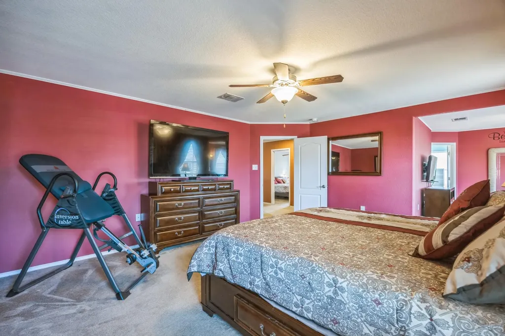 6401 Quinton Drive Austin TX 78747