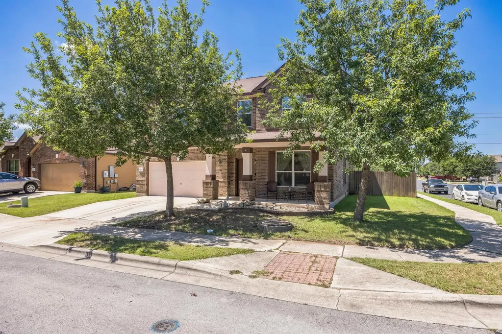6401 Quinton Drive Austin TX 78747
