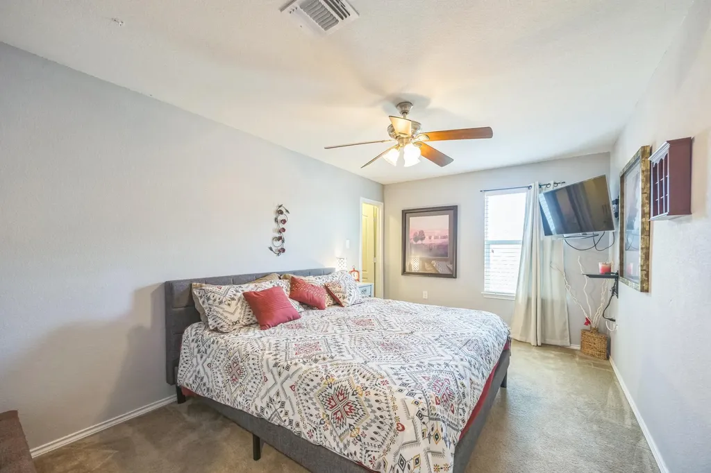 6401 Quinton Drive Austin TX 78747