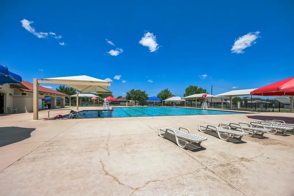 6401 Quinton Drive Austin TX 78747