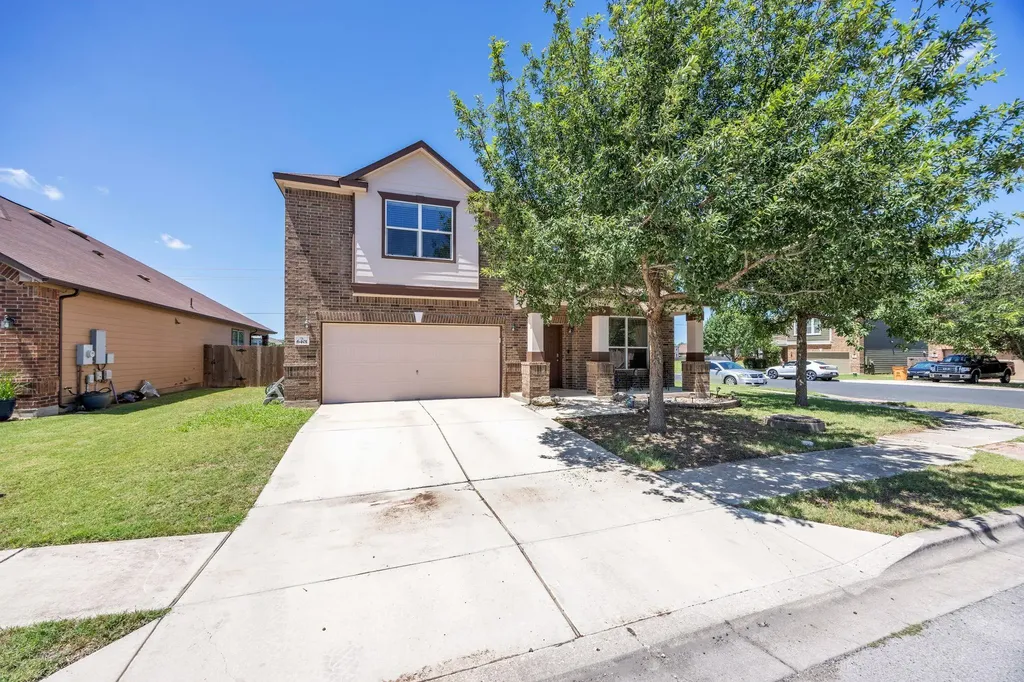 6401 Quinton Drive Austin TX 78747