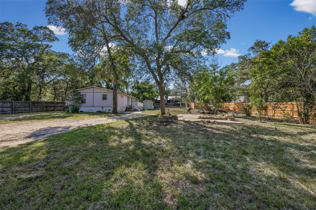 8802 Leo Street Austin TX 78745