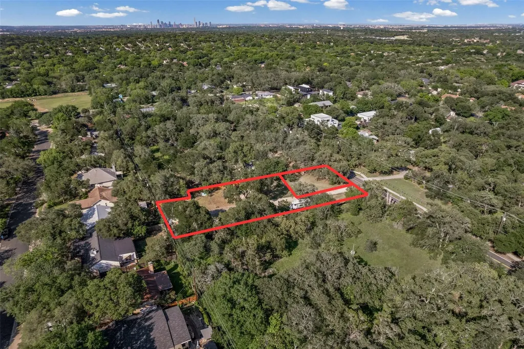 8802 Leo Street Austin TX 78745