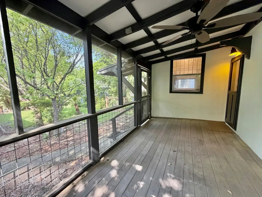 605 Texas Avenue Austin TX 78705