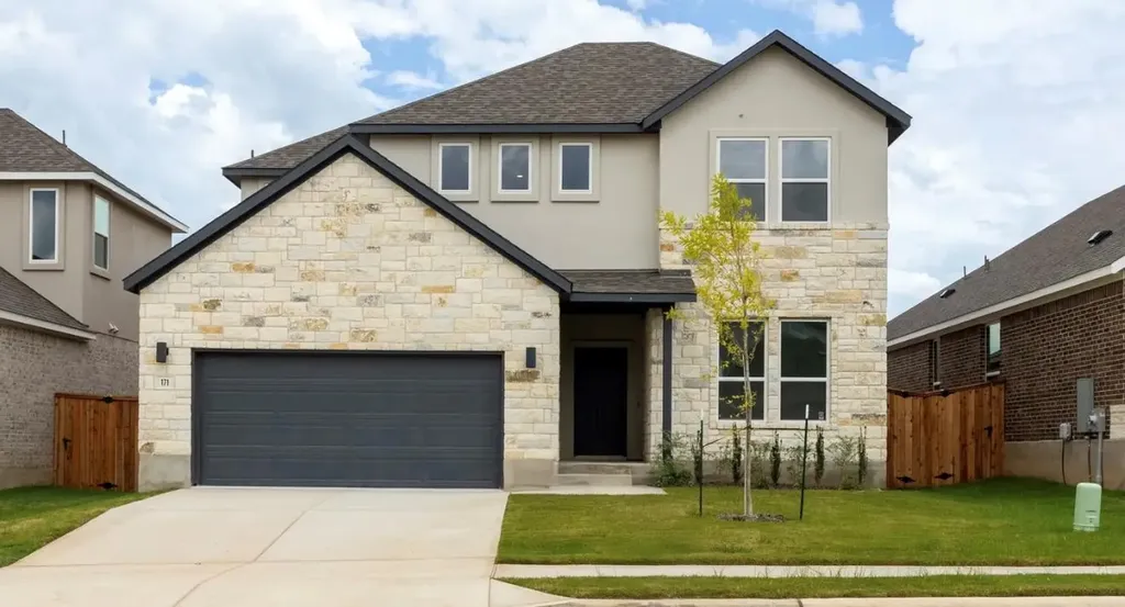 171 Prodigal Way Kyle TX 78640