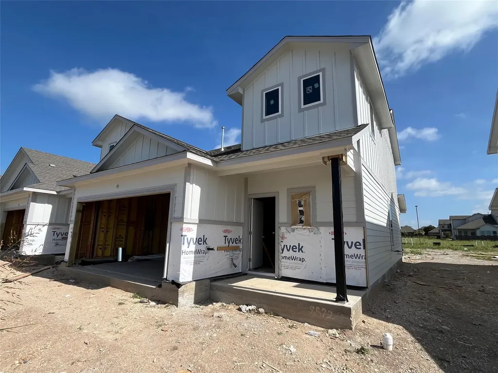 8522 Wellspring Loop Round Rock TX 78665
