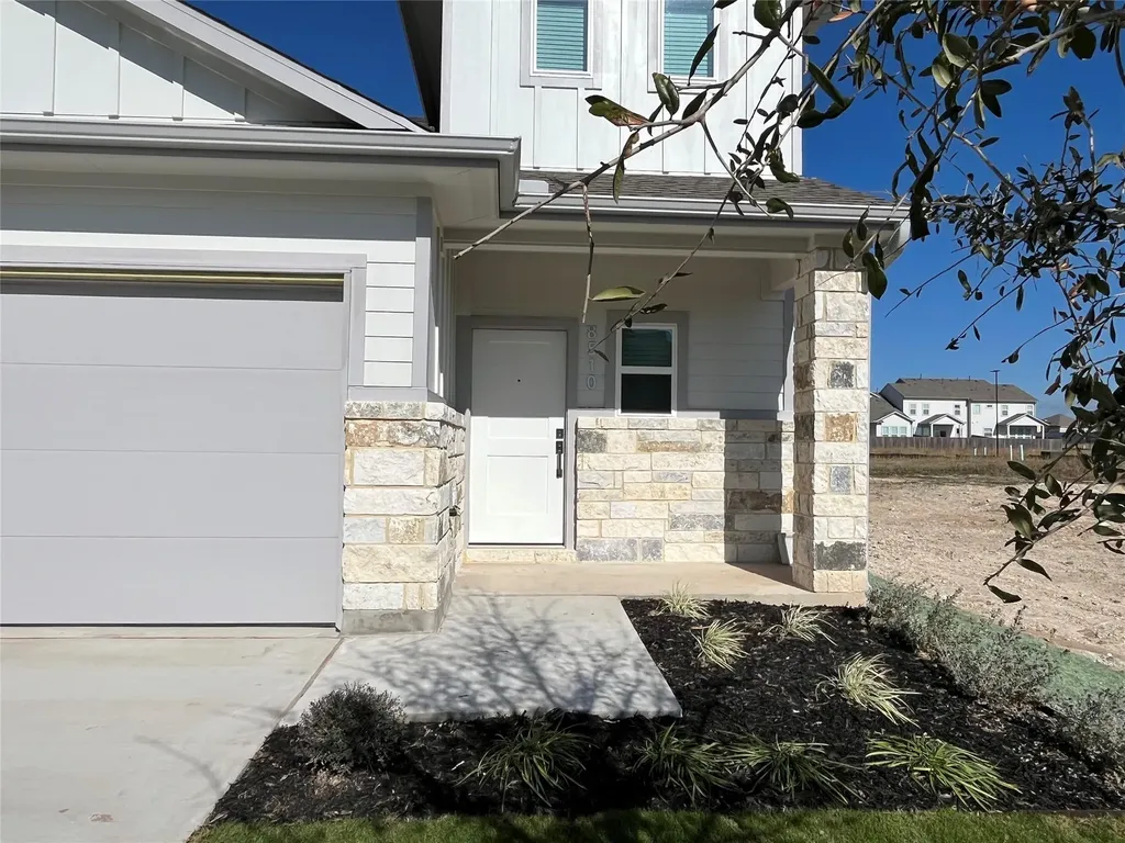 8522 Wellspring Loop Round Rock TX 78665