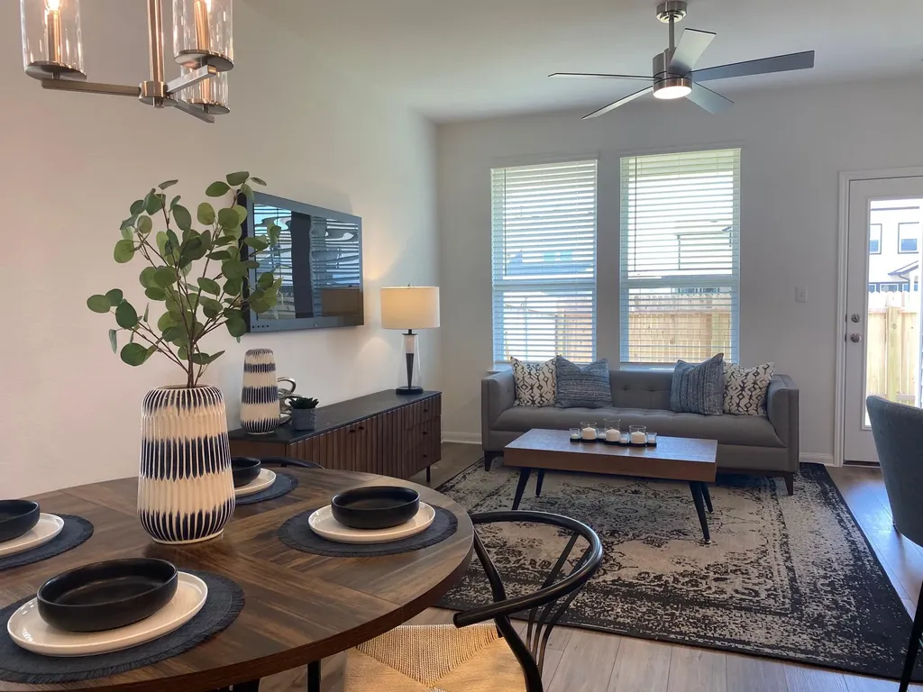 8522 Wellspring Loop Round Rock TX 78665