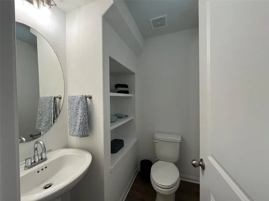 8522 Wellspring Loop Round Rock TX 78665