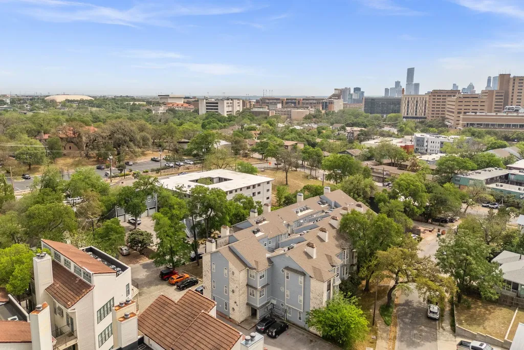 3111 Tom Green Street Austin TX 78705