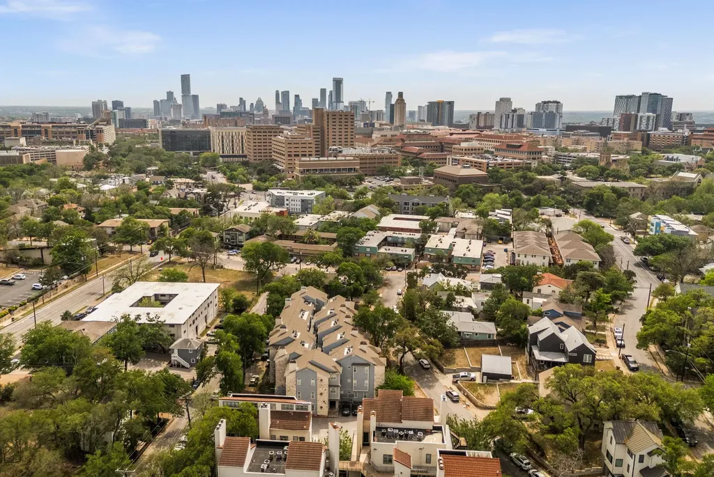 3111 Tom Green Street Austin TX 78705