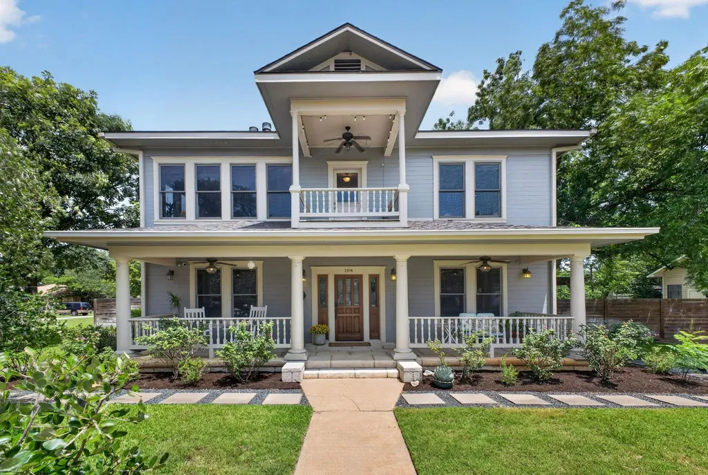 1104 E Liberty Avenue Round Rock TX 78664