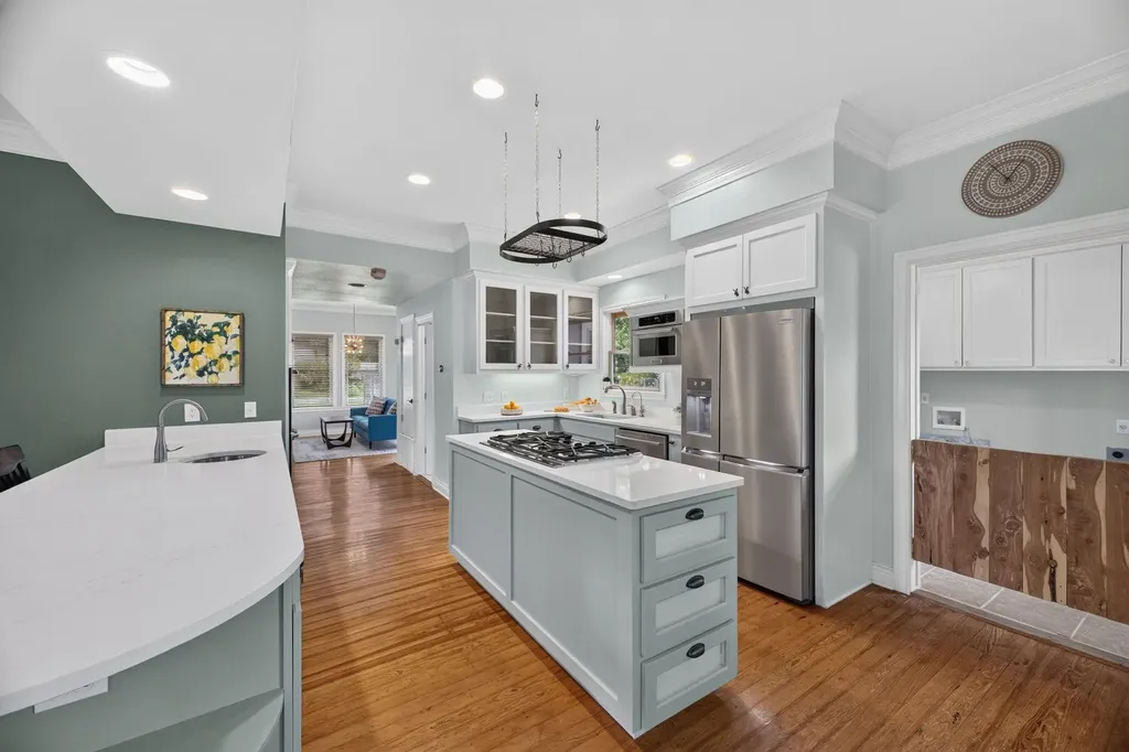 1104 E Liberty Avenue Round Rock TX 78664