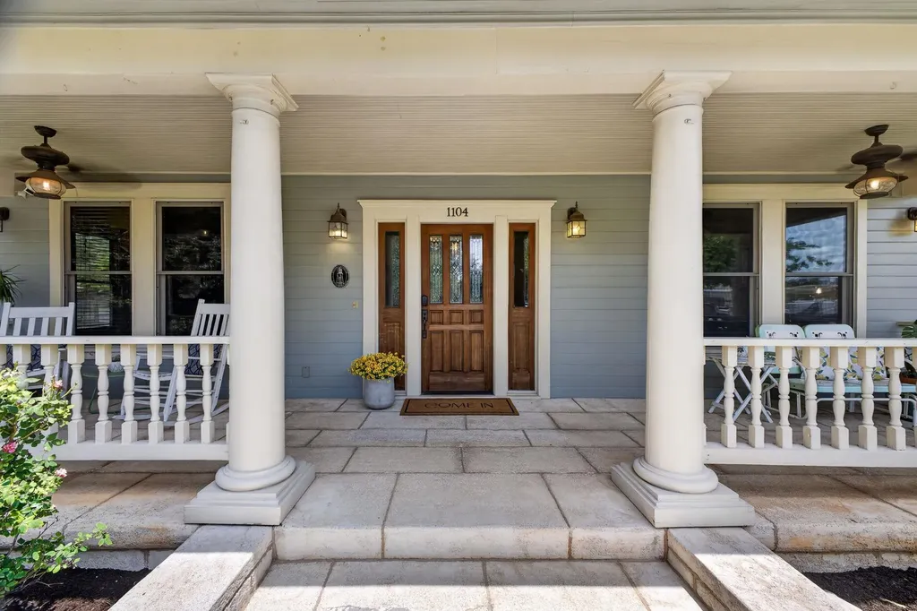1104 E Liberty Avenue Round Rock TX 78664