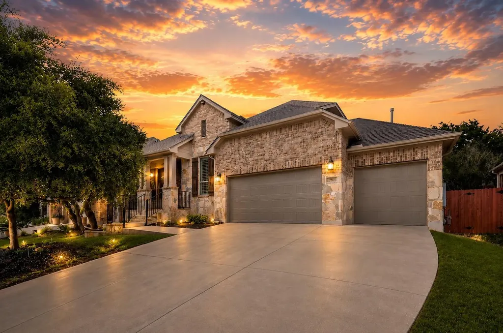 178 Spyglass Cove Austin TX 78737