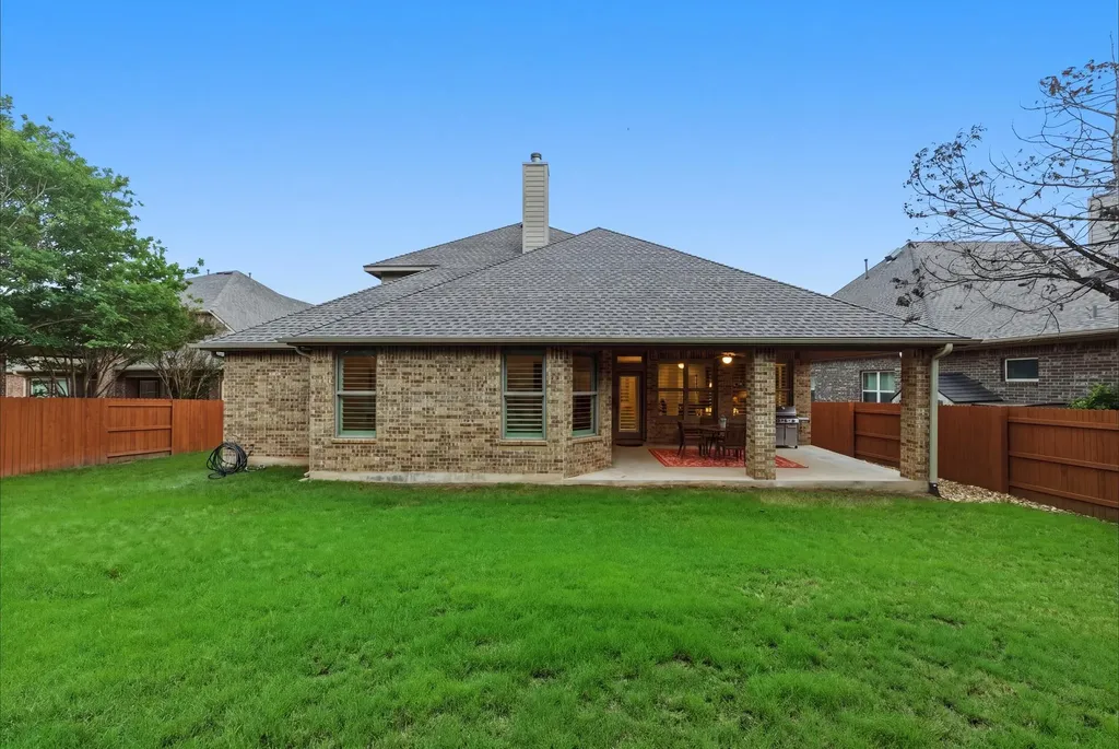 178 Spyglass Cove Austin TX 78737
