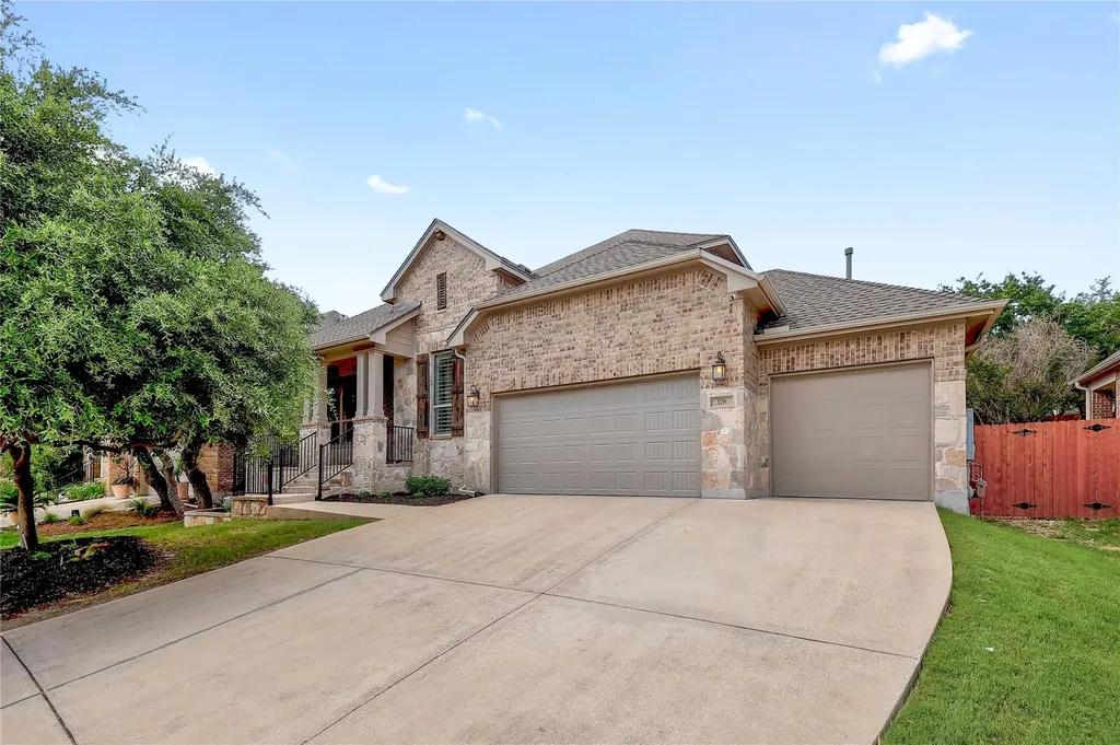 178 Spyglass Cove Austin TX 78737
