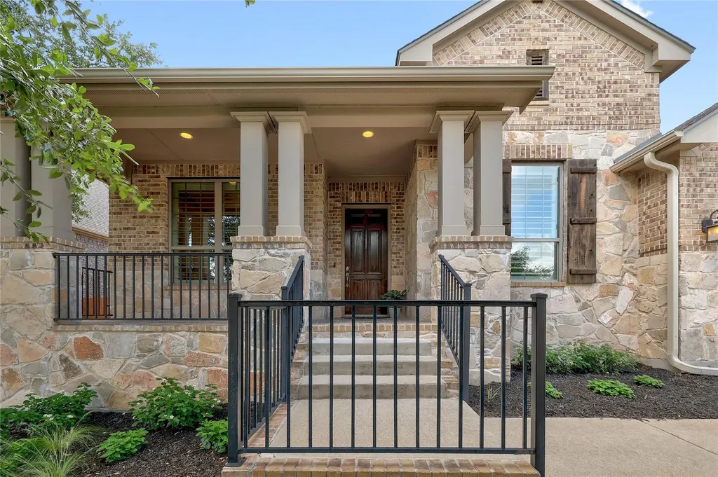 178 Spyglass Cove Austin TX 78737