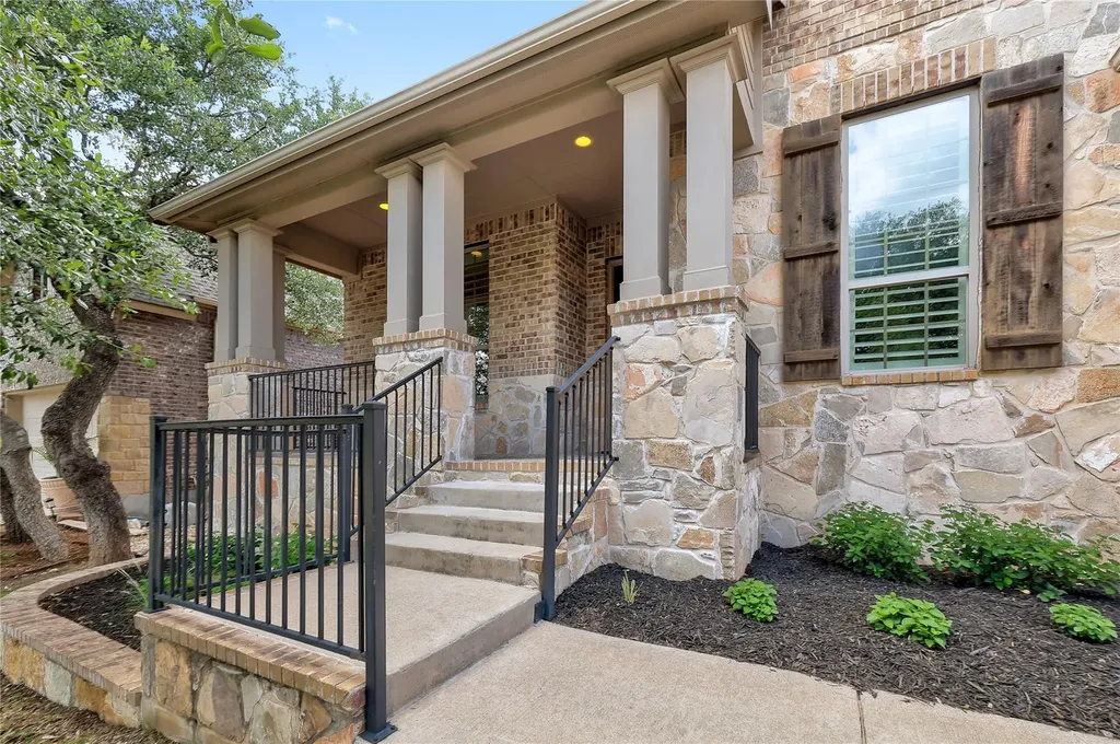 178 Spyglass Cove Austin TX 78737