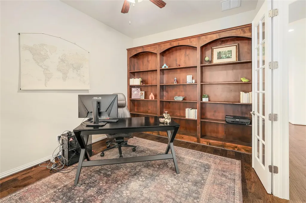 178 Spyglass Cove Austin TX 78737
