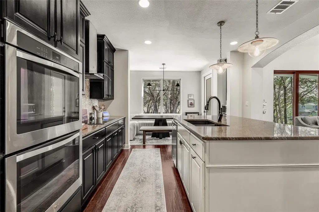3801 Boone Drive Lago Vista TX 78645