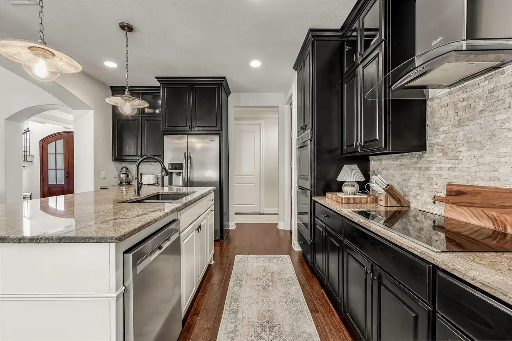 3801 Boone Drive Lago Vista TX 78645