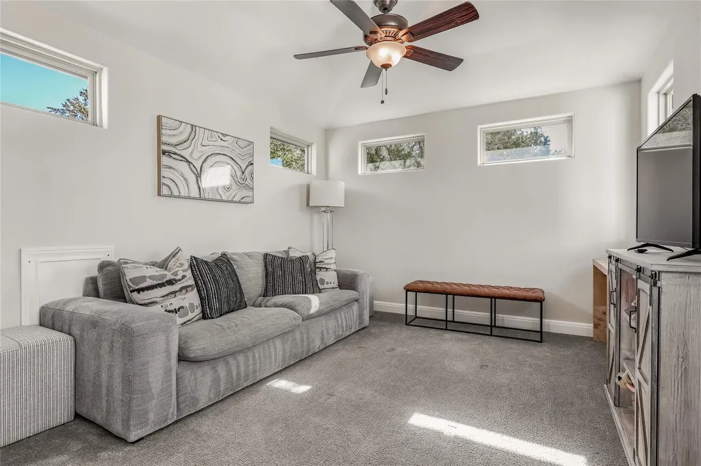 3801 Boone Drive Lago Vista TX 78645