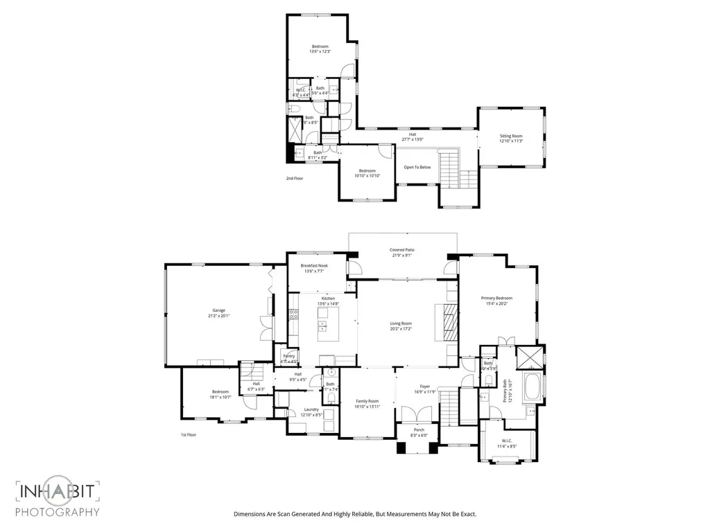 3801 Boone Drive Lago Vista TX 78645