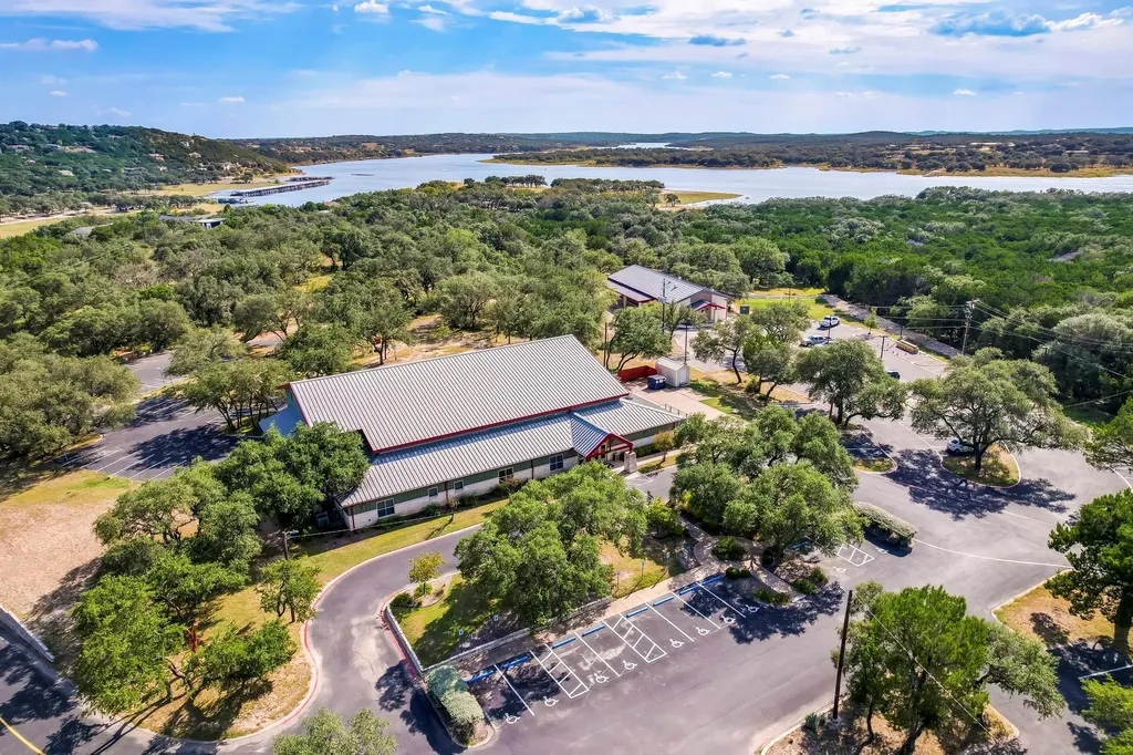3801 Boone Drive Lago Vista TX 78645