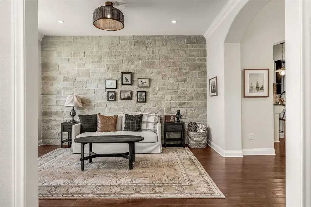 3801 Boone Drive Lago Vista TX 78645